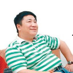 明星刘流,从喜剧演员到影视制作人，跨界发展的璀璨星途