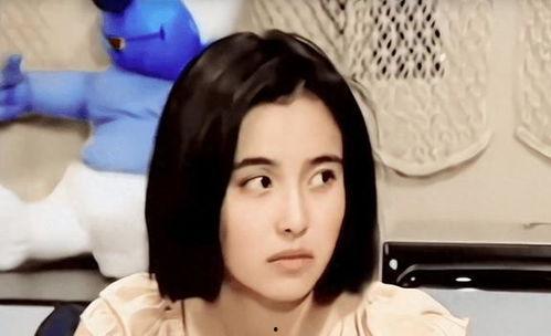 当代年轻明星女