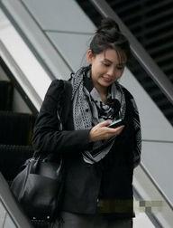 香港明星沈什么