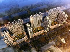 哈尔滨远郊明星城,崛起的生态宜居新地标