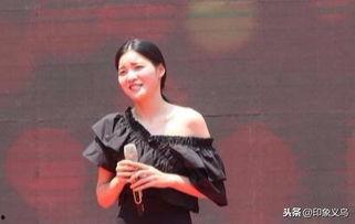 金华的明星有哪些,金华明星风采掠影