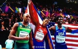 跟网红比跳远的叫什么,趣味竞技引关注