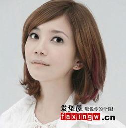 女明星四方脸,探寻女明星独特四方脸型之美