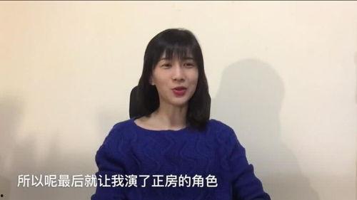 越南明星接受采访,揭秘星途背后的故事与感悟