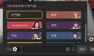 如何设置网红弹幕,设置技巧全解析