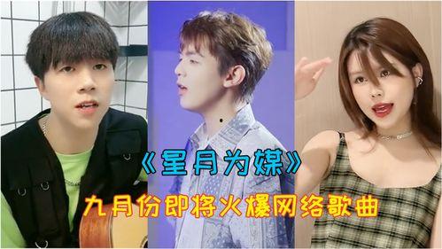网红最喜欢听的歌曲排行,盘点最受欢迎的歌曲排行