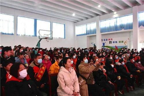 长葛头条杨寨村,长葛头条聚焦乡村振兴新篇章