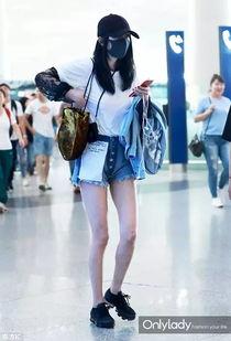 明星换鞋,时尚潮流背后的秘密