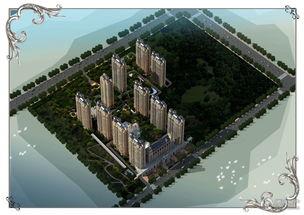 定州头条崇城国际,定州新地标，引领城市国际化潮流